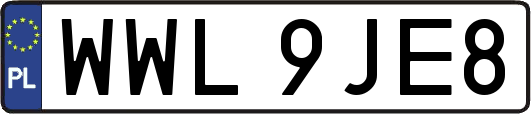 WWL9JE8