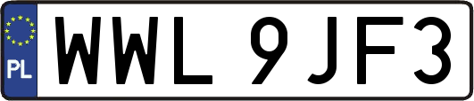 WWL9JF3