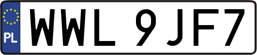 WWL9JF7