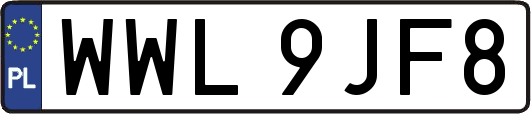 WWL9JF8