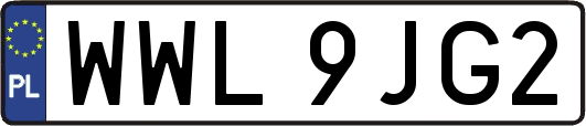 WWL9JG2