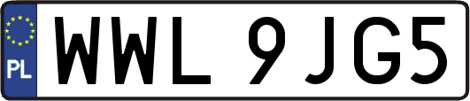 WWL9JG5
