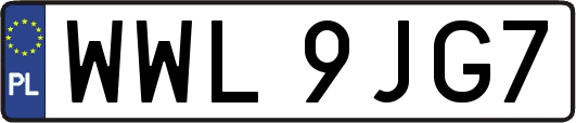 WWL9JG7