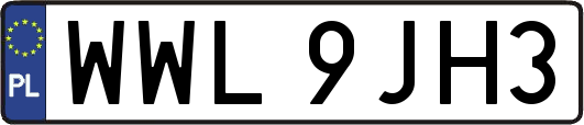 WWL9JH3