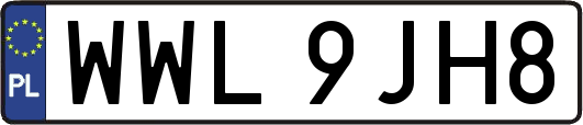 WWL9JH8