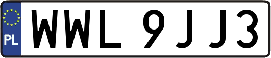 WWL9JJ3