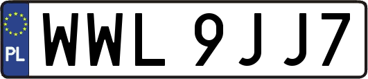 WWL9JJ7