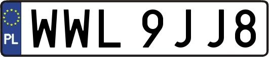 WWL9JJ8