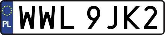 WWL9JK2