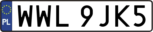 WWL9JK5