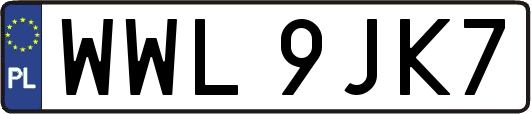 WWL9JK7