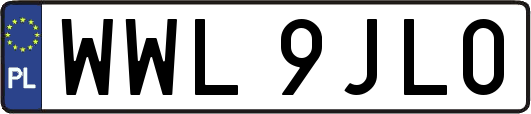 WWL9JL0