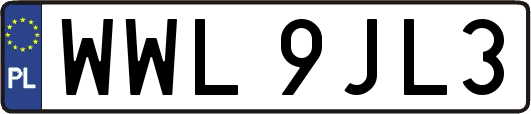 WWL9JL3