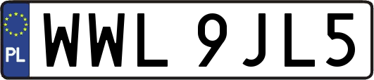 WWL9JL5