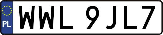 WWL9JL7