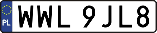 WWL9JL8