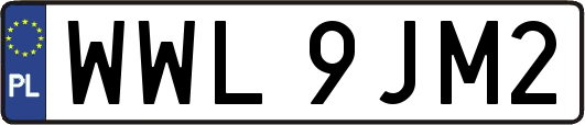 WWL9JM2