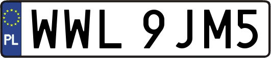 WWL9JM5