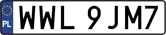 WWL9JM7