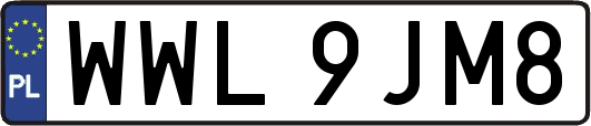 WWL9JM8