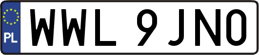 WWL9JN0