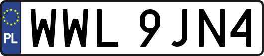 WWL9JN4