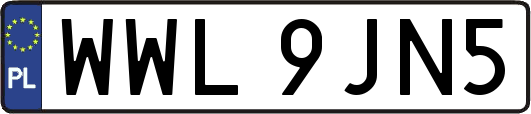WWL9JN5