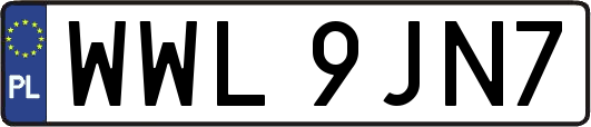 WWL9JN7