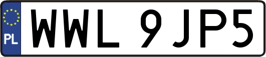 WWL9JP5