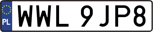 WWL9JP8
