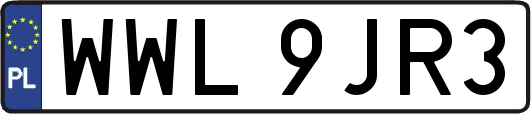 WWL9JR3