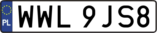 WWL9JS8