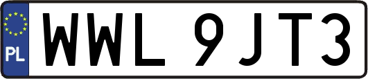 WWL9JT3