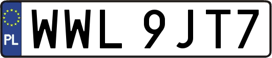 WWL9JT7