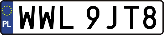 WWL9JT8