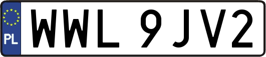 WWL9JV2