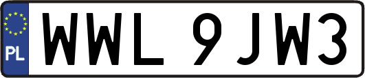 WWL9JW3