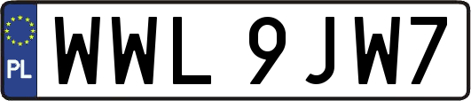 WWL9JW7