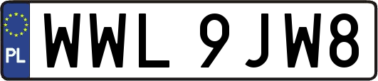 WWL9JW8