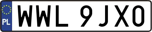 WWL9JX0