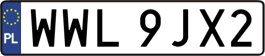 WWL9JX2