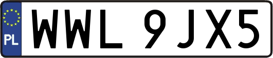 WWL9JX5