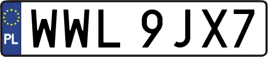 WWL9JX7