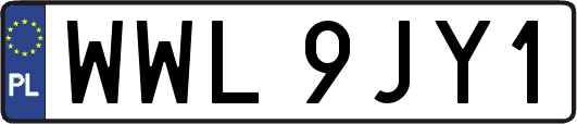 WWL9JY1