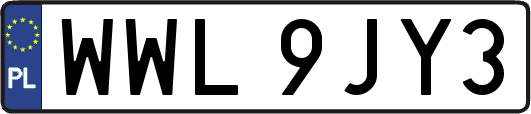 WWL9JY3