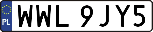 WWL9JY5