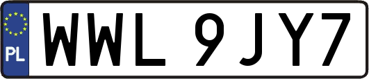 WWL9JY7
