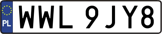WWL9JY8