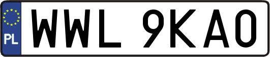WWL9KA0