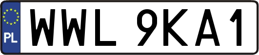 WWL9KA1